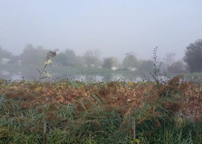 Wooden Chalet, For 4 People Air-conditioned Alpstuga *